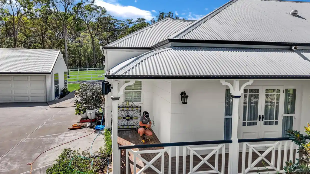 Ready to REVIVE Your Timber